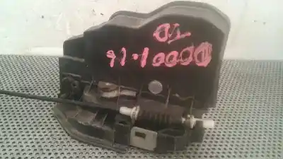 Second-hand car spare part rear right door lock for bmw x3 (e83) 3.0d oem iam references 7154630