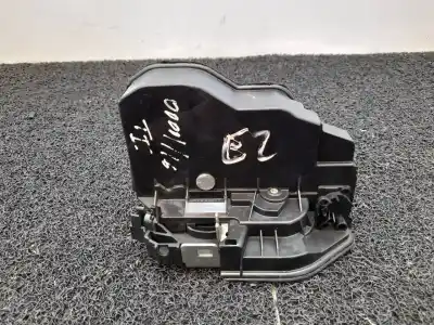 Second-hand car spare part rear left door lock for bmw x3 (e83) 3.0d oem iam references 