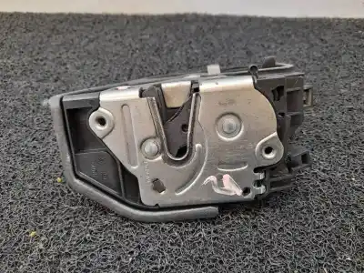 İkinci el araba yedek parçası sol arka kapi kilidi için bmw x3 (e83) 3.0d oem iam referansları   