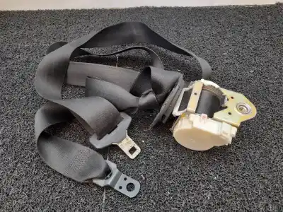 Second-hand car spare part front right seat belt for bmw x3 (e83) 3.0d oem iam references 33005895