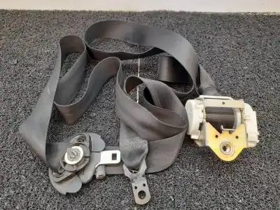 Second-hand car spare part front left seat belt for bmw x3 (e83) 3.0d oem iam references 33005894
