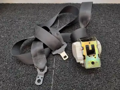 Second-hand car spare part rear left seat belt for bmw x3 (e83) 3.0d oem iam references 
