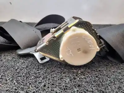 Peça sobressalente para automóvel em segunda mão cinto de segurança traseiro esquerdo por bmw x3 (e83) 3.0d referências oem iam   
