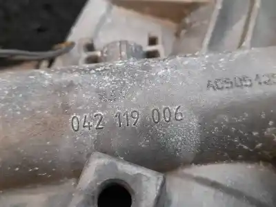 Second-hand car spare part steering column for bmw x3 (e83) 3.0d oem iam references 042119006  