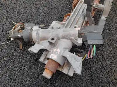 Second-hand car spare part steering column for bmw x3 (e83) 3.0d oem iam references 042119006  