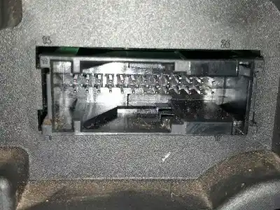 Peça sobressalente para automóvel em segunda mão quadrante por bmw x3 (e83) 3.0d referências oem iam 102464021  341312601