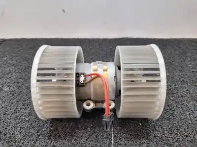 Second-hand car spare part heater blower motor for bmw x3 (e83) 3.0d oem iam references 0130101103