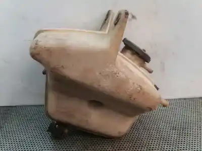 Peça sobressalente para automóvel em segunda mão depósito de expansão por ford transit, combi/bus 86/92 combi ft 100 largo referências oem iam 86vb8a080ad  