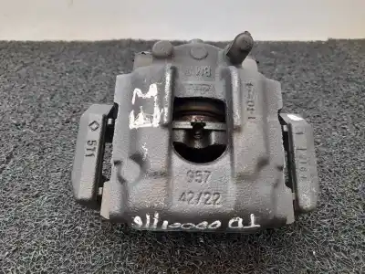 Second-hand car spare part rear right brake caliper for bmw x3 (e83) 3.0d oem iam references 1404