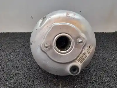 Second-hand car spare part brake servo for bmw x3 (e83) 3.0d oem iam references 293403546064