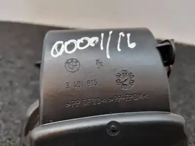 Second-hand car spare part outer fuel cap for bmw x3 (e83) 3.0d oem iam references 3401815  1032304