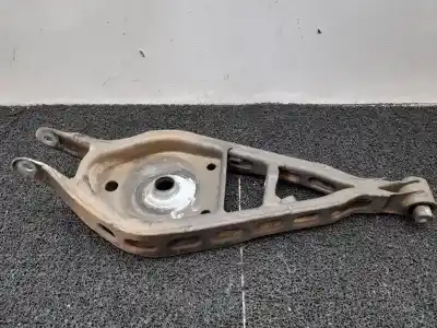 Second-hand car spare part left rear upper suspension arm for bmw x3 (e83) 3.0d oem iam references 