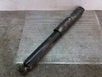Peça sobressalente para automóvel em segunda mão amortecedor traseiro esquerdo por ford transit, combi/bus 86/92 combi ft 100 largo referências oem iam 