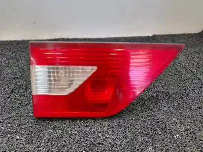 Second-hand car spare part interior left tailgate light for bmw x3 (e83) 3.0d oem iam references 63213414011