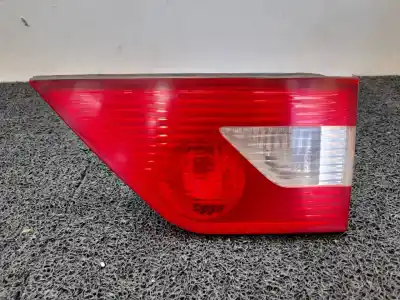 Second-hand car spare part interior rear right light for bmw x3 (e83) 3.0d oem iam references 63213414014