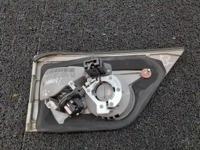 Second-hand car spare part interior rear right light for bmw x3 (e83) 3.0d oem iam references 63213414014  