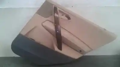 Second-hand car spare part right rear door trim for bmw x3 (e83) 3.0d oem iam references 