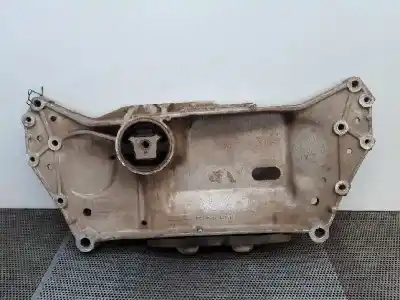 Peça sobressalente para automóvel em segunda mão charrió / suporte de eixo dianteiro por seat leon (1p1) 2.0 tdi referências oem iam 1k0199369g