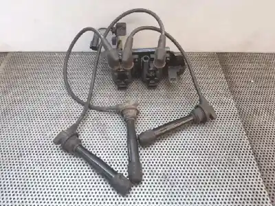 Second-hand car spare part ignition coil for kia rio (jb) 1.4 16v oem iam references 