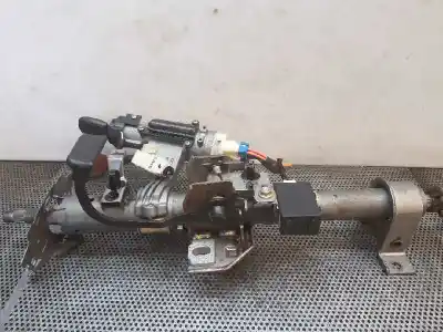 Second-hand car spare part steering column for kia rio (jb) 1.4 16v oem iam references   