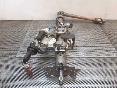 Second-hand car spare part steering column for kia rio (jb) 1.4 16v oem iam references   
