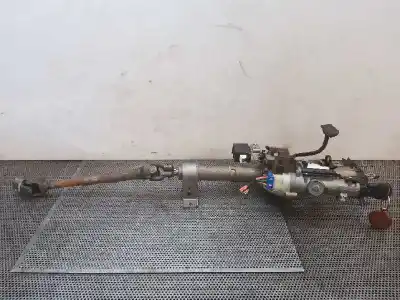 Second-hand car spare part steering column for kia rio (jb) 1.4 16v oem iam references   