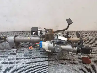 Second-hand car spare part steering column for kia rio (jb) 1.4 16v oem iam references   