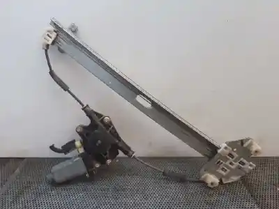 Second-hand car spare part rear right window regulator for kia rio (jb) 1.4 16v oem iam references 