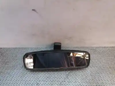 Автозапчасти б/у внутреннее зеркало за renault kangoo (f/kc0) alize ссылки oem iam 