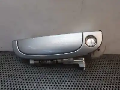 Second-hand car spare part exterior right front door handle for kia rio (jb) 1.4 16v oem iam references 