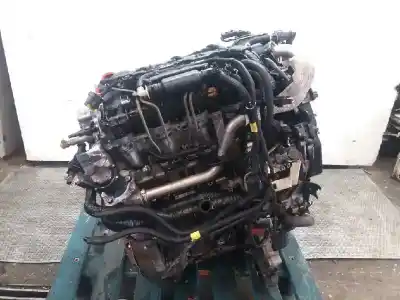 Pièce détachée automobile d'occasion MOTEUR COMPLET pour CITROEN C4 COUPE  Références OEM IAM 9HY  