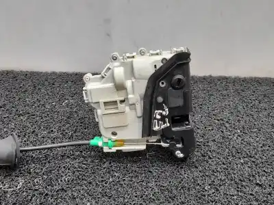 Peça sobressalente para automóvel em segunda mão fechadura da porta traseira direita por audi a5 sportback (f5a) sport referências oem iam 8x0839016e