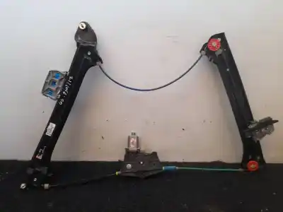 Peça sobressalente para automóvel em segunda mão elevador de vidros dianteiro direito por audi a5 sportback (f5a) sport referências oem iam 8w0959801