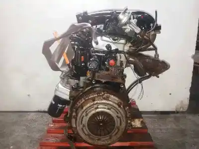 Peça sobressalente para automóvel em segunda mão MOTOR COMPLETO por SEAT ALHAMBRA (7V8)  Referências OEM IAM ADY  