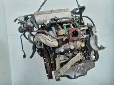 Pièce détachée automobile d'occasion moteur complet pour chrysler grand voyager 3.3 v6 références oem iam gro 33l  