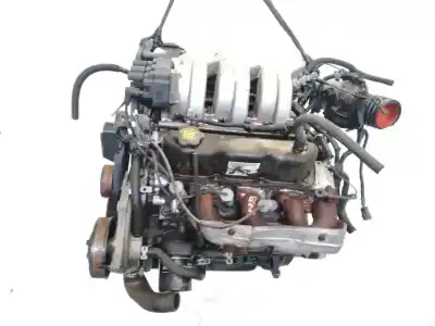 Pièce détachée automobile d'occasion moteur complet pour chrysler grand voyager 3.3 v6 références oem iam gro 33l  