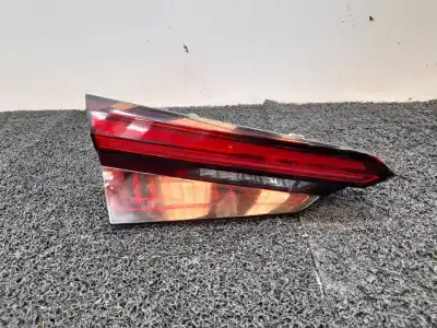 Peça sobressalente para automóvel em segunda mão farolim interior traseiro esquerdo por audi a5 sportback (f5a) sport referências oem iam 8w6945093g