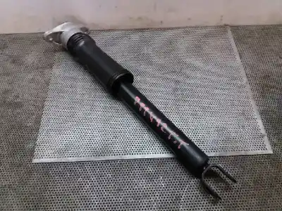 Pezzo di ricambio per auto di seconda mano ammortizzatore posteriore destro per hyundai i30 1.6 crdi cat riferimenti oem iam 
