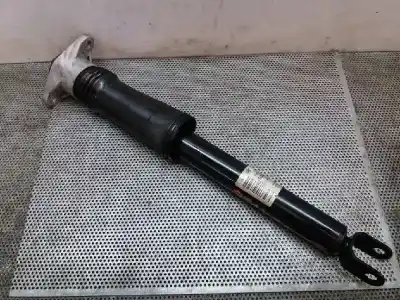 Pezzo di ricambio per auto di seconda mano ammortizzatore posteriore sinistro per hyundai i30 1.6 crdi cat riferimenti oem iam 