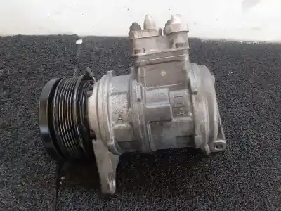 Second-hand car spare part AIR CONDITIONING COMPRESSOR for CHRYSLER GRAND VOYAGER  OEM IAM references 4472005670  