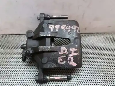 Pezzo di ricambio per auto di seconda mano pinza freno anteriore sinistra per hyundai i30 1.6 crdi cat riferimenti oem iam c69e04