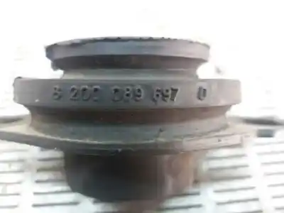 Автозапчастина б/у зміни підтримку для renault clio ii fase ii (b/cb0) 1.5 dci diesel 65 cv / 48 kw посилання на oem iam 8200089697d  