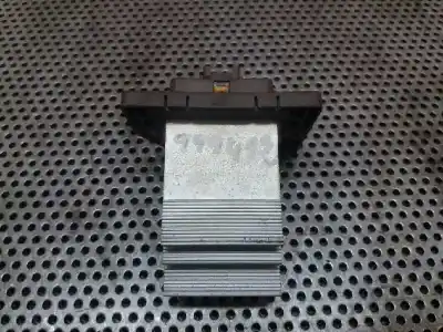 Pezzo di ricambio per auto di seconda mano resistenza al riscaldamento per hyundai i30 1.6 crdi cat riferimenti oem iam 