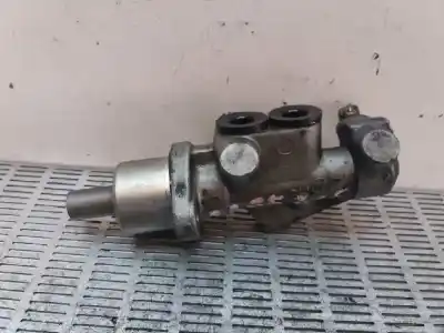 Автозапчастина б/у гальмівний насос для renault clio ii fase ii (b/cb0) 1.5 dci diesel 65 cv / 48 kw посилання на oem iam 