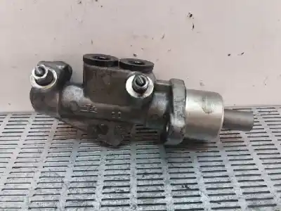 Автозапчастина б/у гальмівний насос для renault clio ii fase ii (b/cb0) 1.5 dci diesel 65 cv / 48 kw посилання на oem iam   714