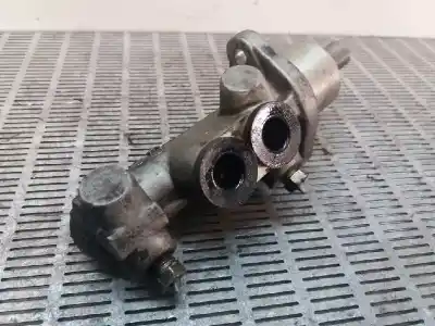 Автозапчастина б/у гальмівний насос для renault clio ii fase ii (b/cb0) 1.5 dci diesel 65 cv / 48 kw посилання на oem iam   714