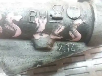 Автозапчастина б/у гальмівний насос для renault clio ii fase ii (b/cb0) 1.5 dci diesel 65 cv / 48 kw посилання на oem iam   714