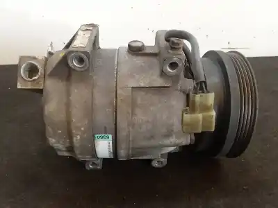 İkinci el araba yedek parçası KLIMA KOMPRESÖRÜ için TATA INDICA  OEM IAM referansları 5350  1135350