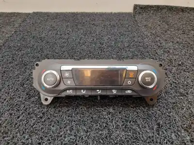 Second-hand car spare part climate control for ford focus turn. (cb8) trend oem iam references bm5t18c612cl