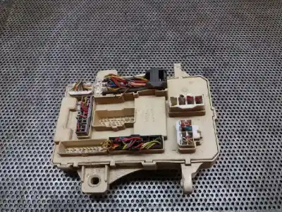 Pezzo di ricambio per auto di seconda mano scatola relè/fusibili per hyundai i30 1.6 crdi cat riferimenti oem iam 919501h5101009604005